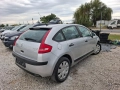 Строен С4,1.6 HDI,90k.c., снимка 6