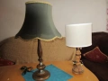 Дизайнерски настолни лампи - единични бройки, снимка 1