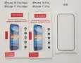 Калъф за iPhone 18 Pro / iPhone 17 Pro, iPhone 18 Pro Max, iPhone 17 Pro Max., снимка 12