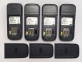 8 (ОСЕМ) мобилни телефони Нокиа Nokia 1208,1600,1616,1650,Asha 302 Classic, снимка 4