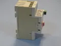 Моторна защита Sprecher+Schuh KTA 3-25 1.6/2.5A overload relay motor control, снимка 4