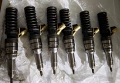 Дюзи 6 бр Bosch 0414703009 /504287106 INJECTOR POMPA IVECO STRALIS 440S4 MEC 340870 , снимка 6