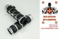 МОТОЦИКЛЕТНИ РЪКОХВАТКИ ЗА КОРМИЛО - 25мм., снимка 3