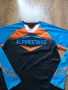 alpinestars mesa l/s jersey - страхотно мъжко джърси L, снимка 1