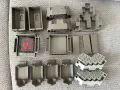 Lego castle рицари замък панели, снимка 2