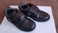 Продавам Черни детски официални обувки N26, снимка 2