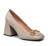 Обувки Gino Rossi, снимка 1 - Дамски елегантни обувки - 42356403