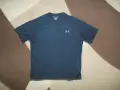 Тениски UNDER ARMOUR  мъжки,ХЛ и 3ХЛ, снимка 3