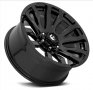 20" Джанти Fuel 6x139.7 / 6x135 / 5x127 Ram Toyota Jeep Ford GMC, снимка 2