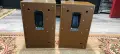 Dual - CL 138 Двулентови Тонколони , снимка 9