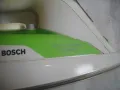BOSCH 9310 ИСПАНСКА ЕЛЕКТРИЧЕСКА ПАРНА ЮТИЯ ПОЧТИ НОВА ОТЛИЧНА БОШ ВИСОК КЛАС, снимка 9