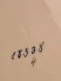 старо чешко порцеланово елипсовидно плато 22/6, снимка 9