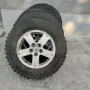 Офрол гуми за жипове, снимка 1