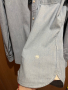 G-star Raw мъжка синя риза, снимка 2
