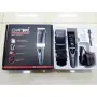 Машинка за подстригване Gemei Gm 6053 SHAV48, снимка 6