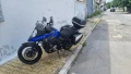 suzuki v strom 650 xt, снимка 3