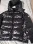 Мъжко зимно яке Moncler, снимка 1
