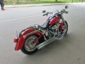 Harley-Davidson CVO 103 FLSTFSE, снимка 7