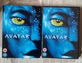 DVD Avatar, снимка 1 - DVD филми - 40121797