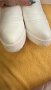 Calvin Klein Дамски бели обувки 39 номер, снимка 4