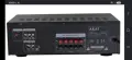 AKAI AS110RA- 320 съвременен 5.1 амплитунер, снимка 3