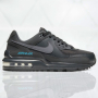 Детски маратонки Nike Air Max Wright