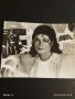 Винтидж снимка картичка на ПОП ИКОНАТА Michael Jackson за КОЛЕКЦИЯ 51201, снимка 2