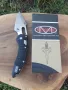 Сгъваем нож MICROTECH Stitch Ram-Lock, снимка 8