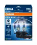 Автомобилни крушки Osram COOL BLUE INTENSE +100% H1/H4/H7/H8/H11/HB3/HB4/HIR2/ксенонови(XENON/HID), снимка 14