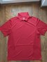 Wilson Men's Polo Shirts - страхотна мъжка тениска КАТО НОВА ХЛ, снимка 4