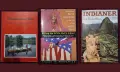 Индианци, ацтеки, маи, история на населението на Северна и Южна Америка - 31 книги, снимка 6