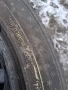 225 50 18 SEMPERIT 2бр зимни дот 2022г , снимка 5