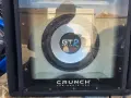 Бас каси hertz, crunch , снимка 3