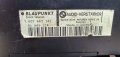 Hi fi усилвател за бмв е36 Blaupunkt  bosch telecom 7607667142 bmw e36  Hi-Fi amplifier , снимка 2