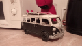 Volkswagen T1 Samba Camper van 60's, снимка 5
