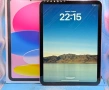 ГАРАНЦИОНЕН!!! Таблет Apple iPad (10th Generation), Wi-Fi, 64GB  , снимка 2
