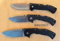 Сгъваем нож Cold Steel Ultimate Hunter / Cold Steel 4 Max Scout, снимка 1