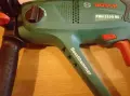 Перфоратор с три режима Bosch, снимка 5
