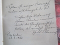 Стар немски дневник лексикон от 1912 до 1924, снимка 7