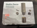 Outin nano кафемашина, снимка 2