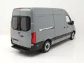 Mercedes-Benz Sprinter 2018 микробус - мащаб 1:18 на Norev  моделът е нов в кутия, снимка 2