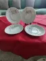 Порцеланови чинии,  чаши, кани  за допълване, снимка 4
