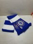 Оригинален Футболен Шал на Челси Chelsea Football Club, снимка 5