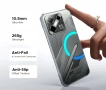 Doogee Blade GT Play 5G 20GB RAM 256GB ROM,Ултра тънък, с IP68 защита, снимка 8