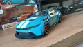 Мащабни модели коли 1:18 / Norev Porsche Cayenne / GT-Spirit Ford Mustang GTD, снимка 8