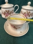 Руски сервиз за чай, СССР, снимка 6