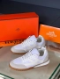 Hermes Мъжки Маратонки👟Мъжки Спортни Обувки Хермес - Налични Различни Цветове Код SK210, снимка 1