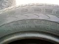 Гума Continental Vanco 2 - 215 75 16 за бус 1 бр.- 35 лв., снимка 5
