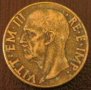 10 центисими 1939, Италия, снимка 2