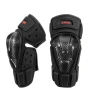 Комплект Мото наколенки - КАРБОН., снимка 1